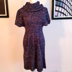 Frieda Kelly  Women's Sweater Dress Sm XL